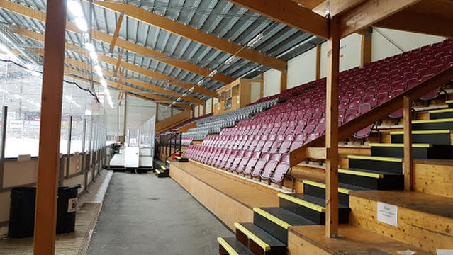 Eskilstuna Linden HK