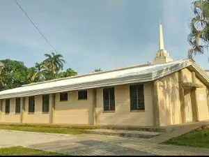 The Church of Jesus Christ of Latter-day Saints