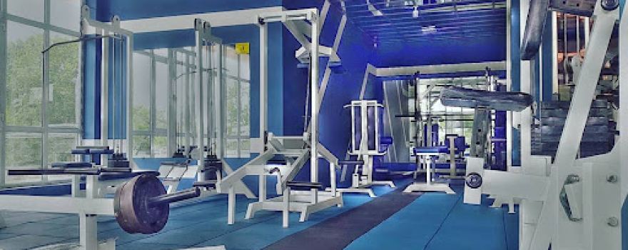 EVERLAST GYM