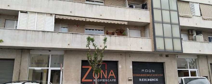 Zona Room Escape
