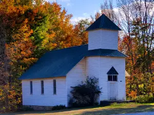 Armenia Church