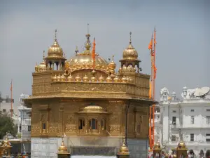 Gandhi Chowk
