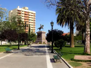 Oliver Park