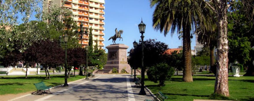 Oliver Park