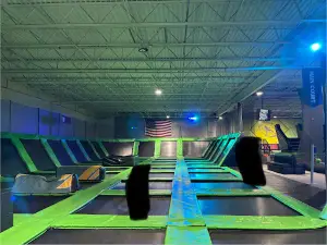 Airbound Trampoline Park