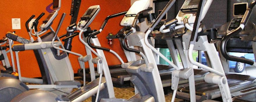 Anytime Fitness