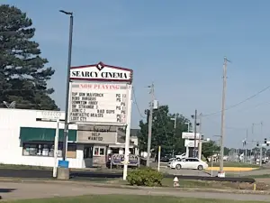 Searcy 8 VIP Cinema
