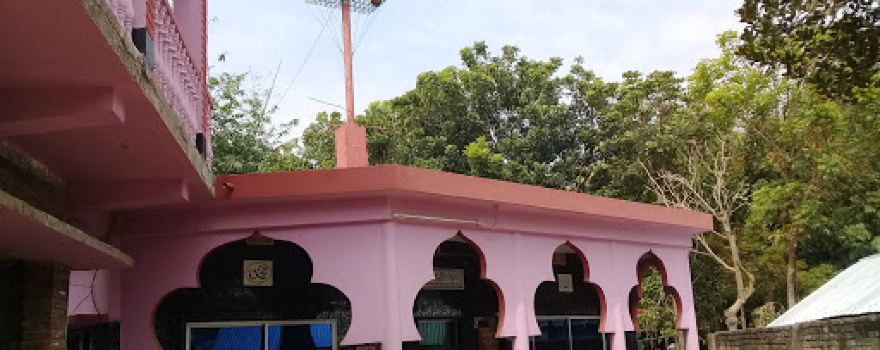 বায়তুল মামুর জামে মসজিদ Baitul Mamur Jame Mosque