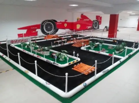 Академия творчества