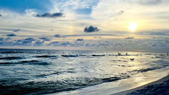 Public Beach Access 5