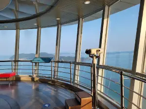 Ttangkkeut Monorail