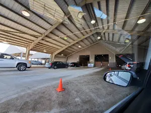 Mississippi Horse Park