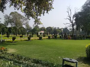 Fatima Jinnah Park Depalpur ok