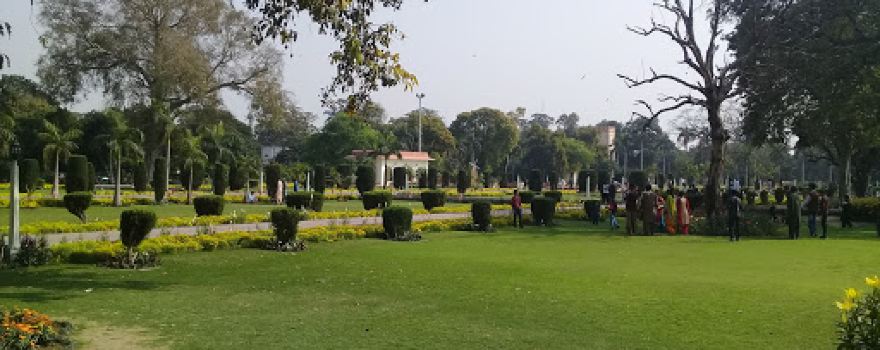 Fatima Jinnah Park Depalpur ok