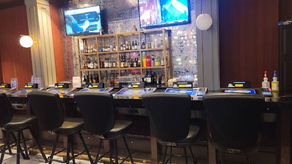 The Gilpin Casino