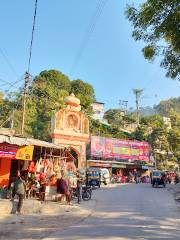 Hanuman Mandir