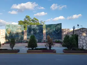 Parque Duarte