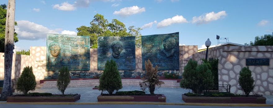 Parque Duarte