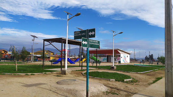 Isla de Maipo