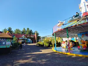Jeonju Dreamland