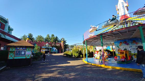 Jeonju Dreamland