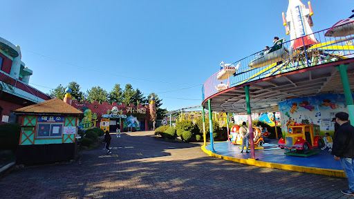 Jeonju Dreamland