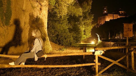 Sepolture Etrusche