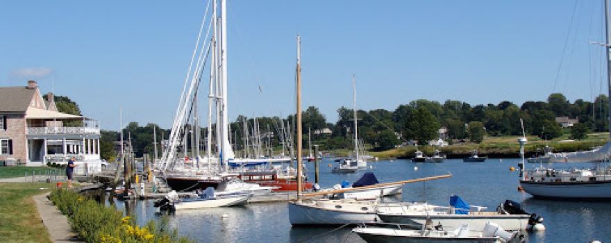 Ye Yacht Yard