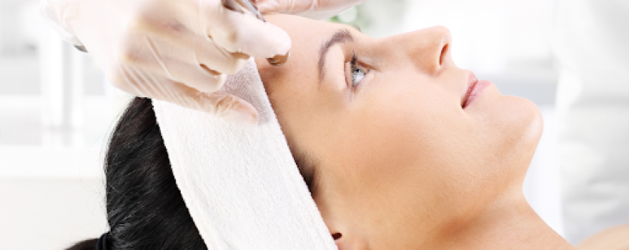 The Beauty Bar Spa and Boutique