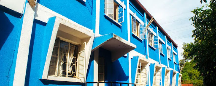 Bungoma Bible School