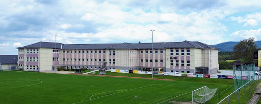 Sportplatz Edelschrott