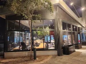 Ofakim Sport Center