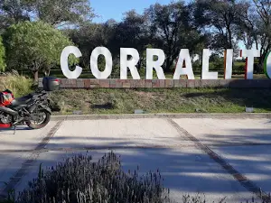 Plaza Principal de Corralito