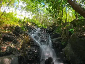 Taman Bermain Tahura Sultan Adam Mandiangin