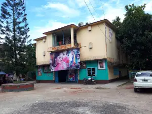 Happy Cinema Hall