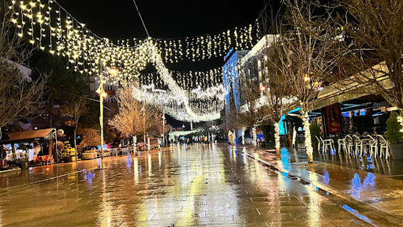 Pristina