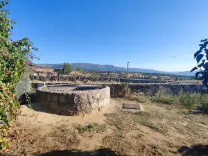 Pozo de Santa Bárbara