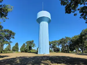 Historic Thompson Park