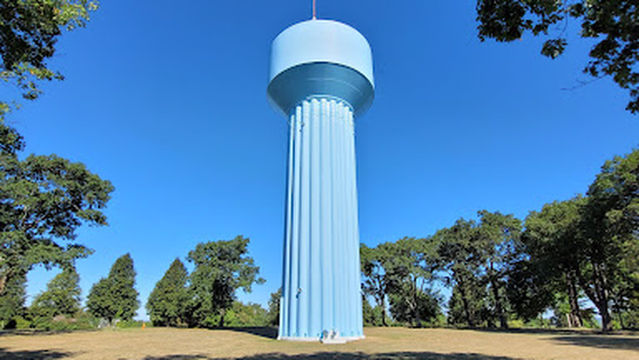 Historic Thompson Park