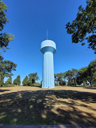 Historic Thompson Park