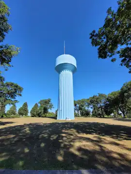 Historic Thompson Park