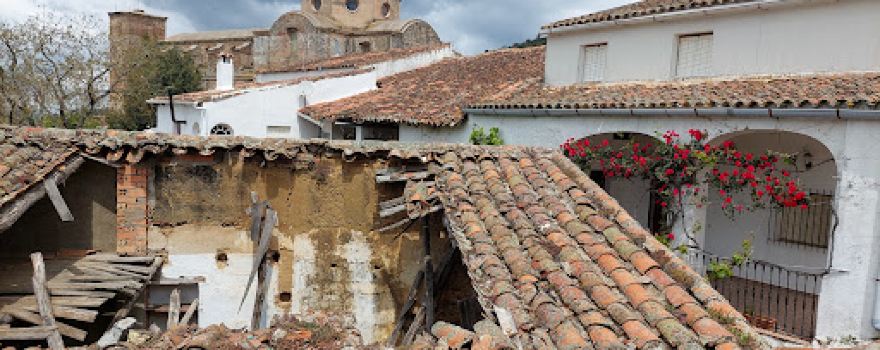 Callejón de las Brujas