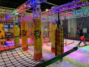 Urban Air Trampoline and Adventure Park