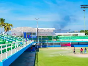 Jesús Rizales Stadium