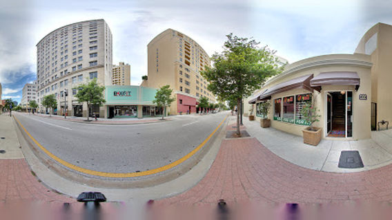 West Palm Beach Escape Rooms
