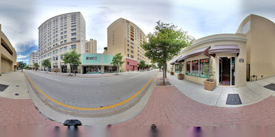 West Palm Beach Escape Rooms