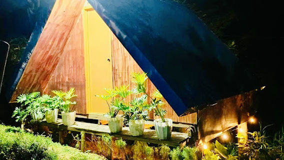 Pinsoy's Campsite (Integrated Farm)