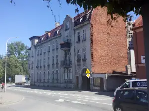 Kino Piast - Ostrzeszów