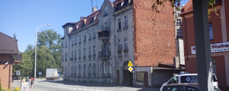 Kino Piast - Ostrzeszów