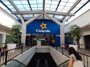 Cinépolis Las Américas Taxco
